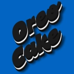 3D 텍스트 생성기: OREO
