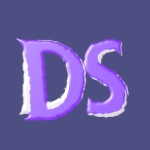 효과가 있는 PNG 폰트
