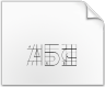 폰트 Content 다운로드
