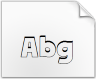 a_PlakatCmplSh ExtraBold 폰트 다운로드