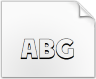 a_PlakatTitul3D ExtraBold 폰트 다운로드