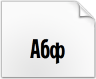 Violet 폰트 다운로드