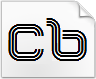 폰트 Incopins Clusters b 다운로드